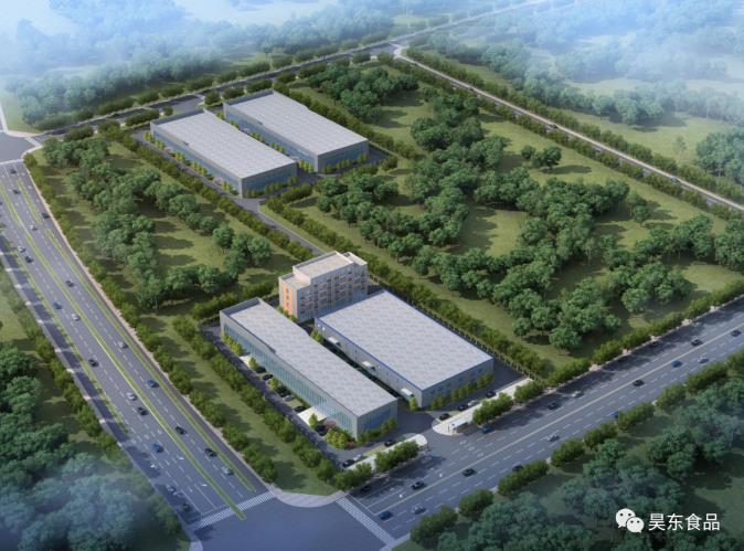成為中國有良心、有道德底線、安全放心、健康美味的食品企業(yè)是我們昊東人的擔(dān)當(dāng)。逆勢而上、順勢而為、優(yōu)勢強(qiáng)化、未來可期